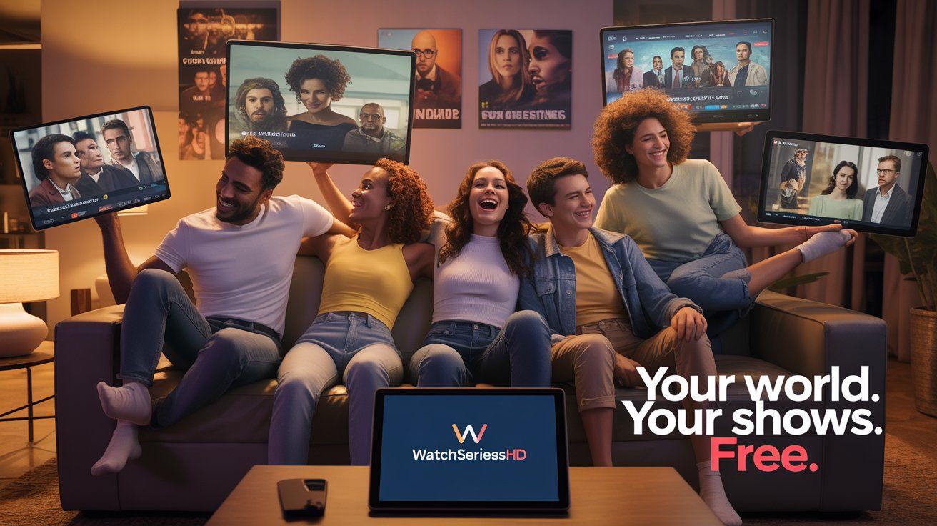 WatchseriesHD